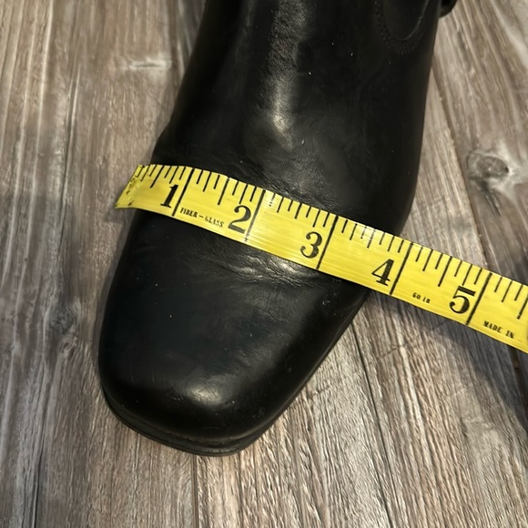 Jracker’s leather Cowboy boots size 10 - Picture 14 of 15